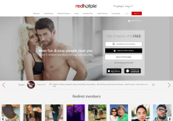 RedHotPie